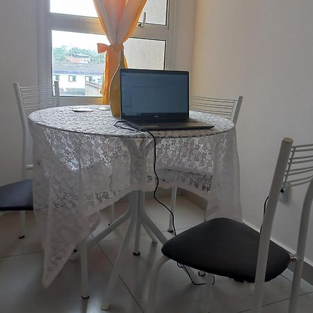 Ape Caicara Gja Apartment Guarujá Exterior foto