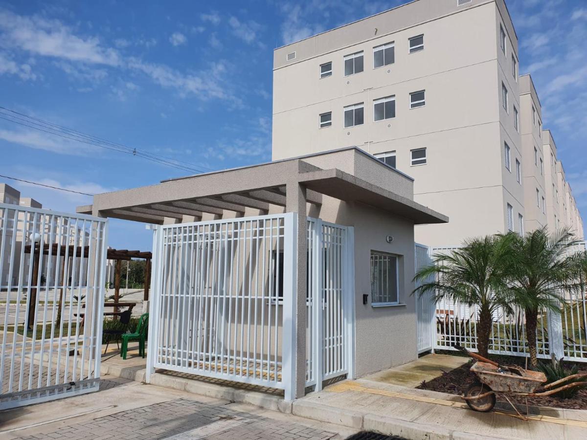 Ape Caicara Gja Apartment Guarujá Exterior foto