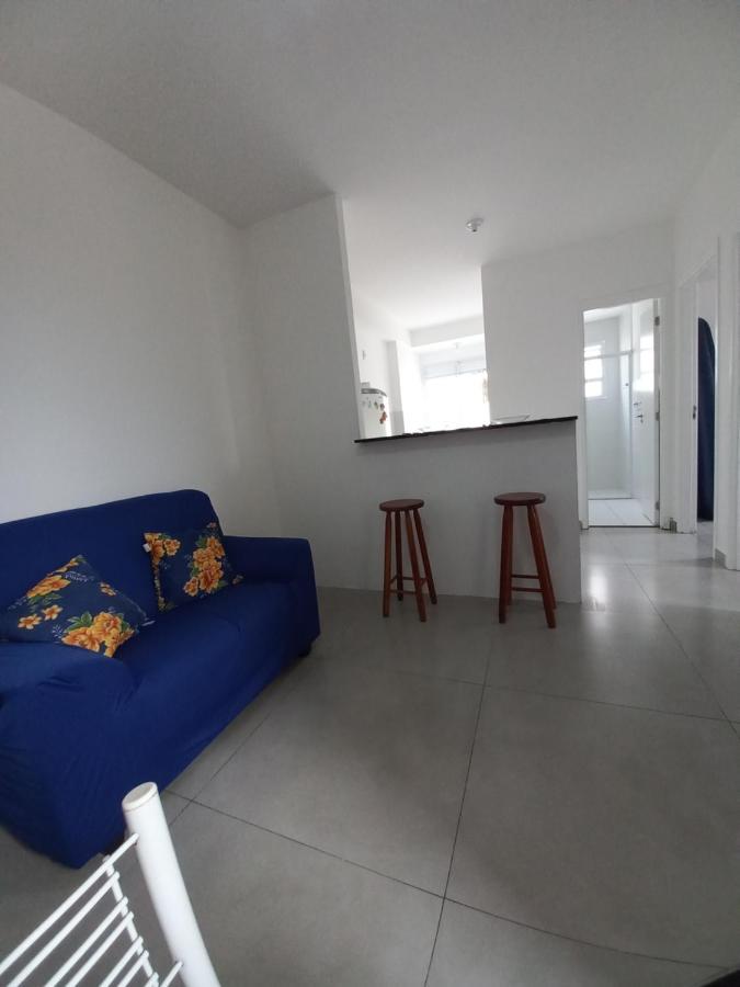 Ape Caicara Gja Apartment Guarujá Exterior foto
