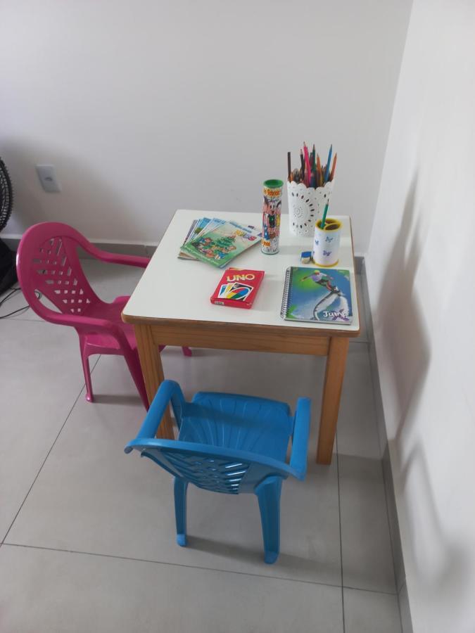 Ape Caicara Gja Apartment Guarujá Exterior foto