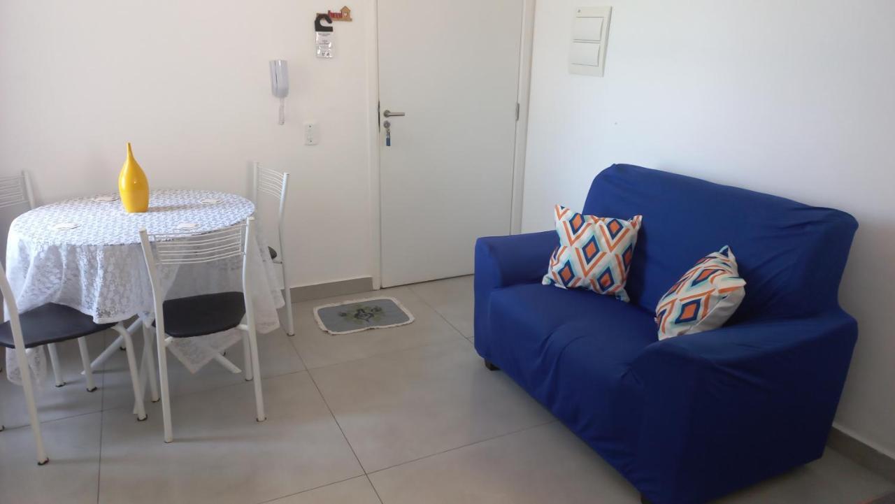 Ape Caicara Gja Apartment Guarujá Exterior foto