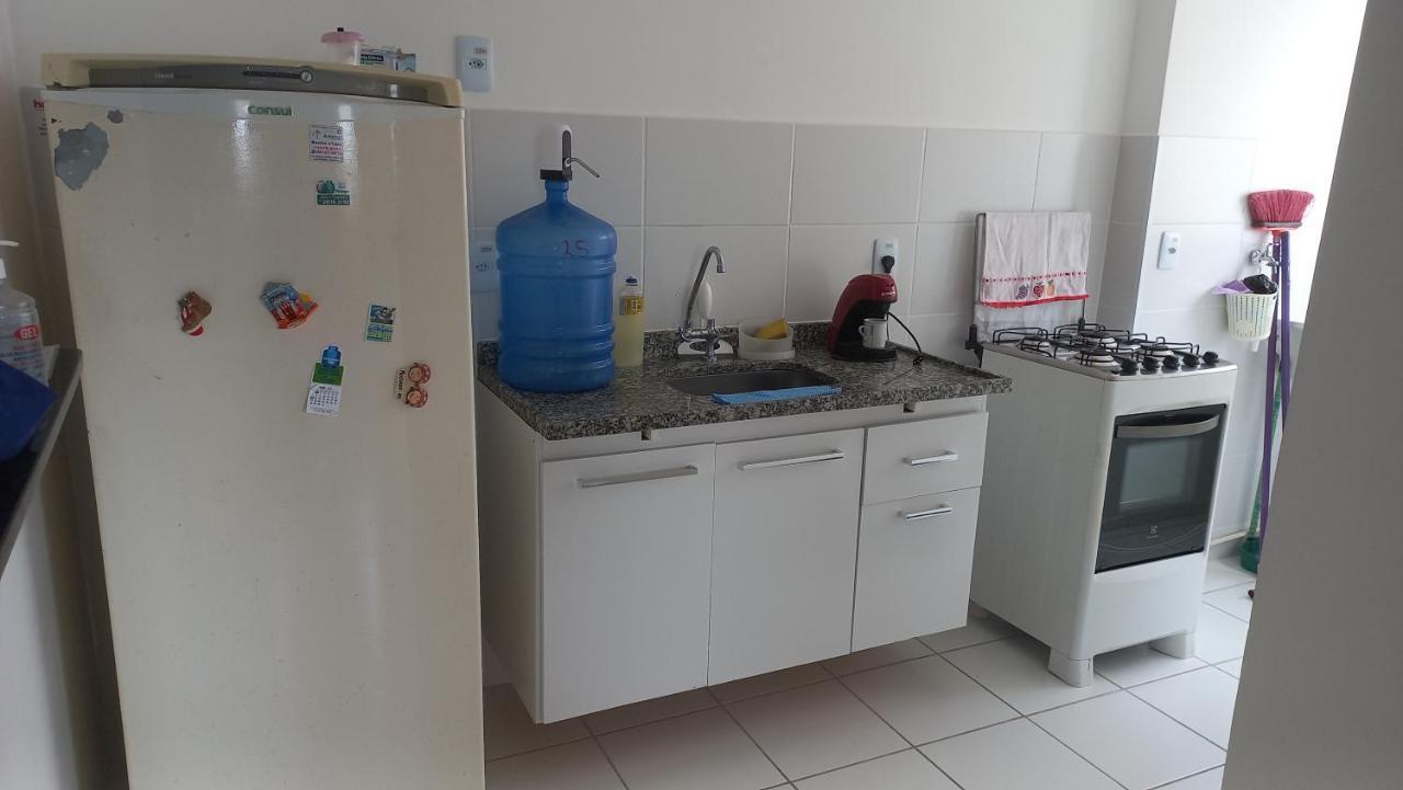 Ape Caicara Gja Apartment Guarujá Exterior foto