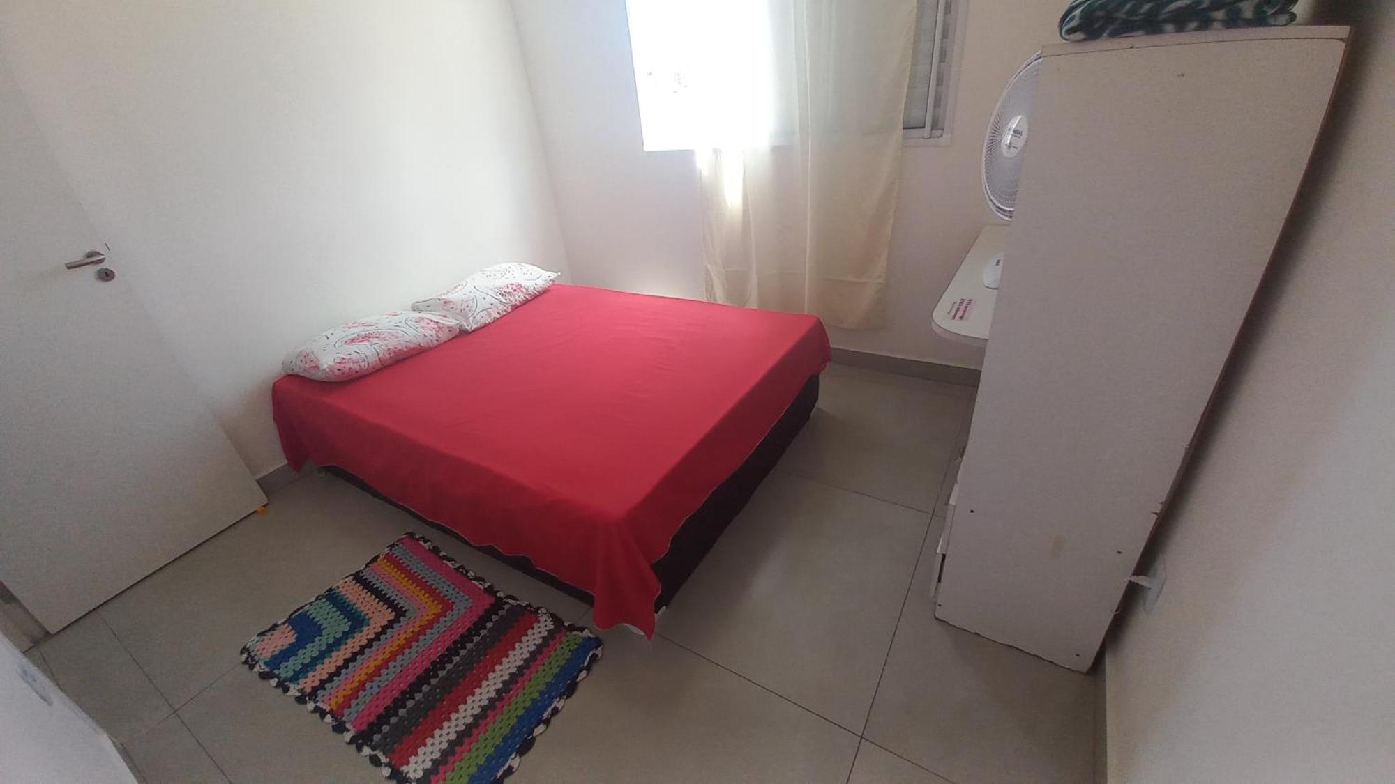 Ape Caicara Gja Apartment Guarujá Exterior foto